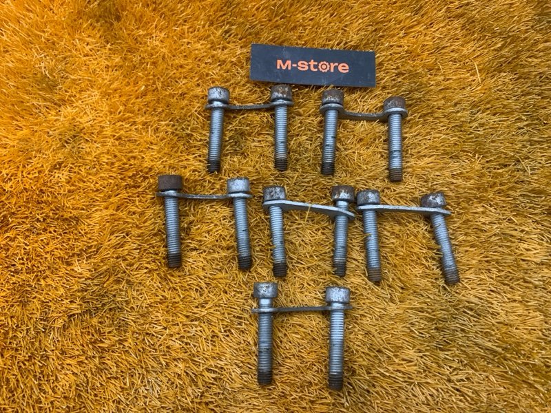 Болт привода, 1000 рублей, Красноярск