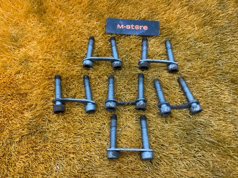 Болт привода, 1000 рублей, Красноярск