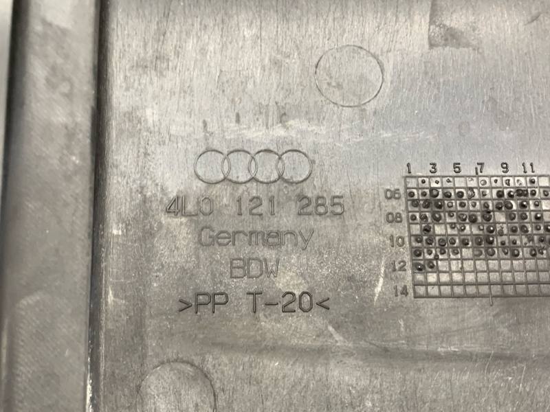 воздуховод радиатора, 1500 рублей, Красноярск