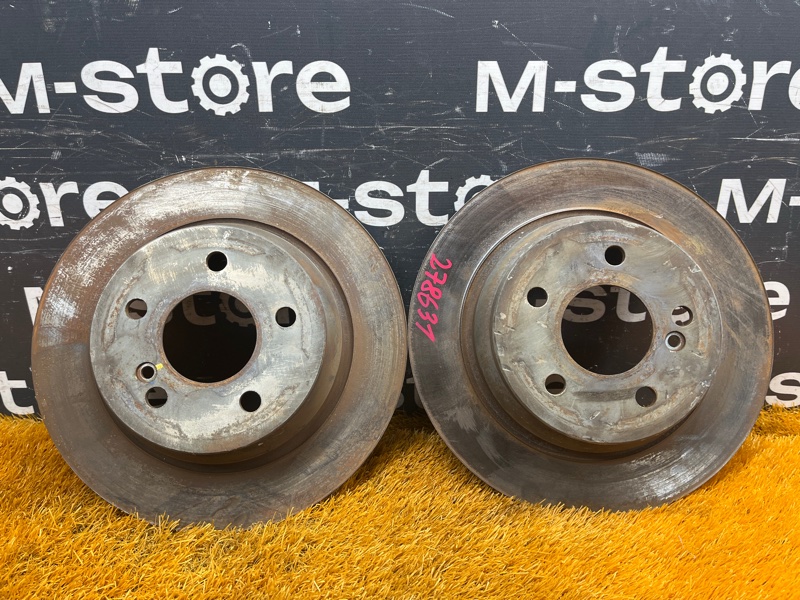 Диск тормозной, 800 рублей, Красноярск