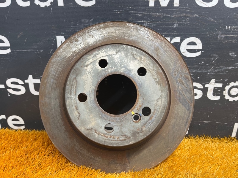 Диск тормозной, 800 рублей, Красноярск