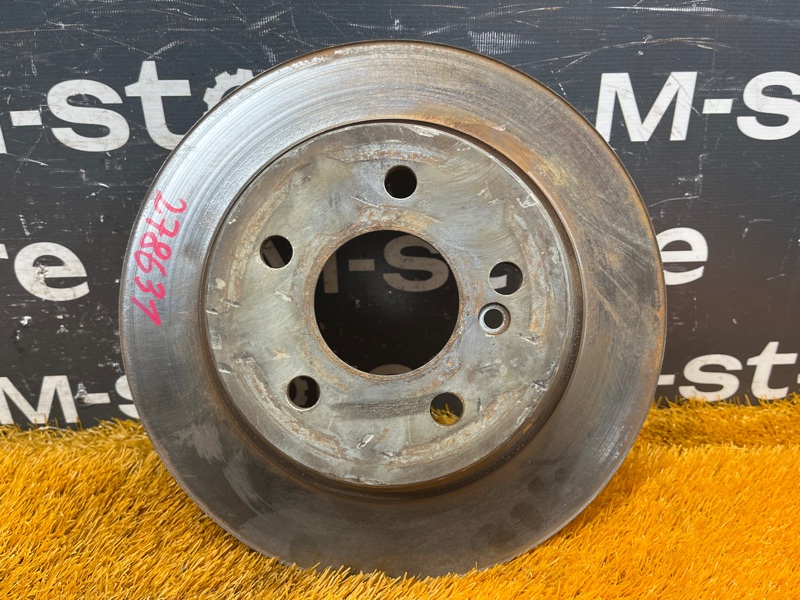 Диск тормозной, 800 рублей, Красноярск