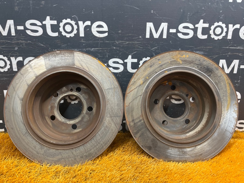 Диск тормозной, 800 рублей, Красноярск