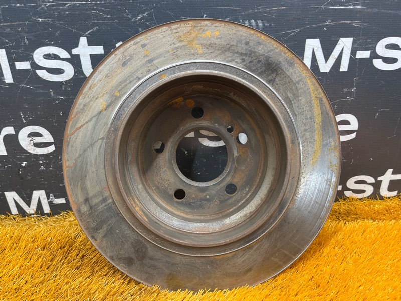 Диск тормозной, 800 рублей, Красноярск