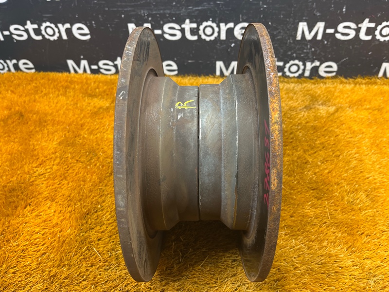 Диск тормозной, 800 рублей, Красноярск