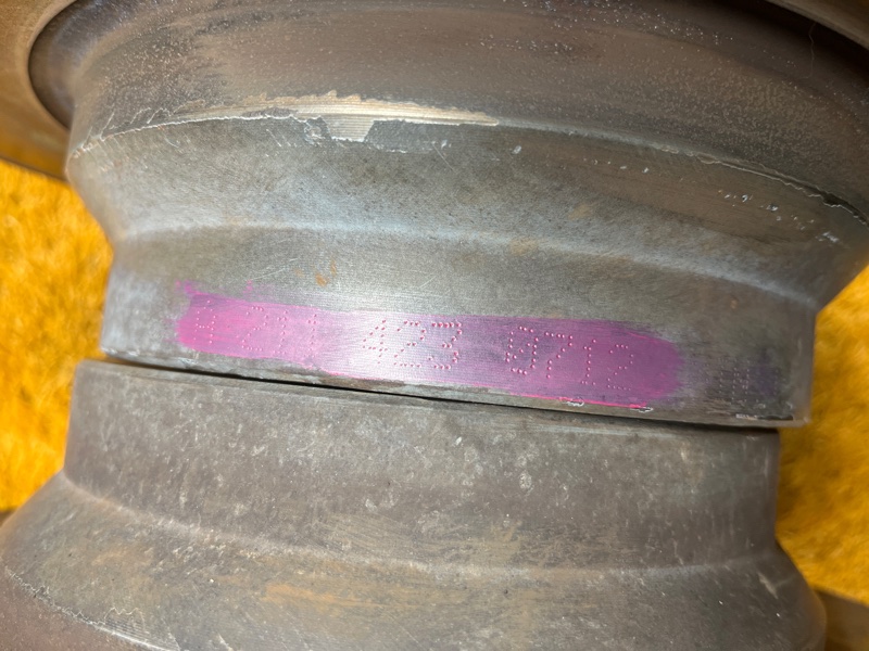 Диск тормозной, 800 рублей, Красноярск