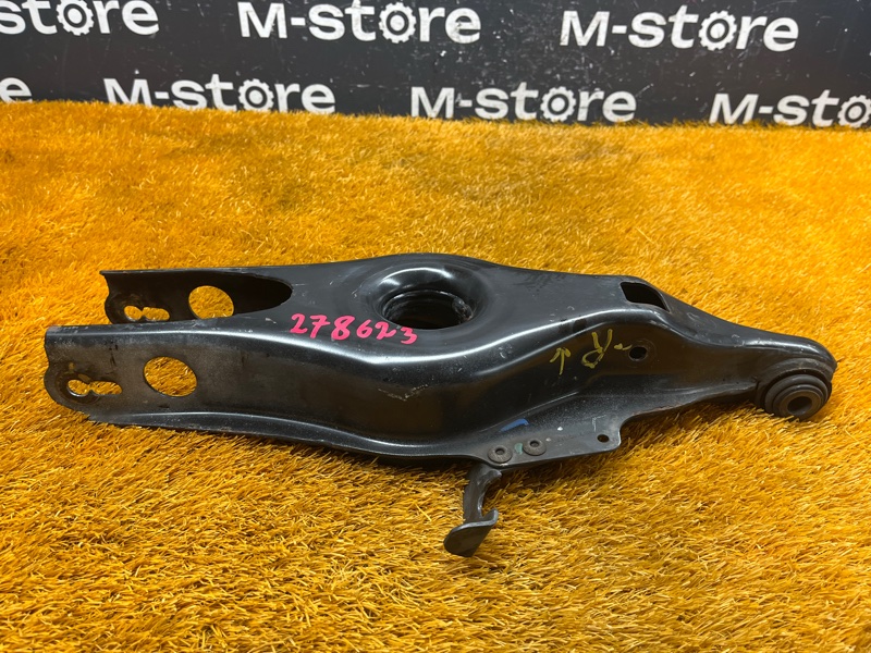 Рычаг подвески нижний, 5700 рублей, Красноярск