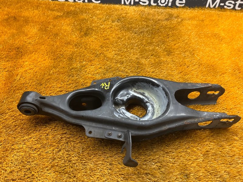 Рычаг подвески нижний, 5700 рублей, Красноярск