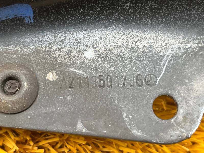 Рычаг подвески нижний, 5700 рублей, Красноярск