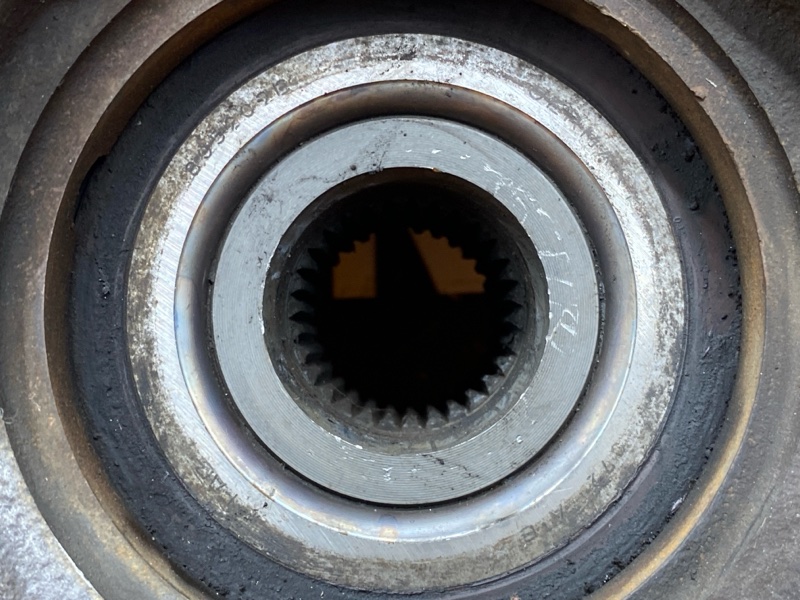 ступица, 5000 рублей, Красноярск