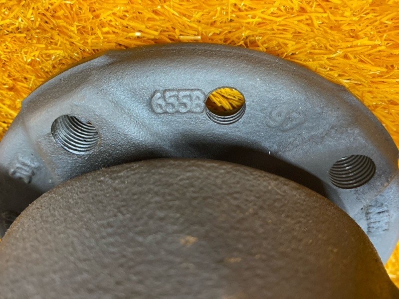 ступица, 5000 рублей, Красноярск