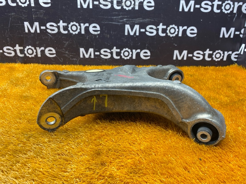 Рычаг подвески нижний, 1200 рублей, Красноярск