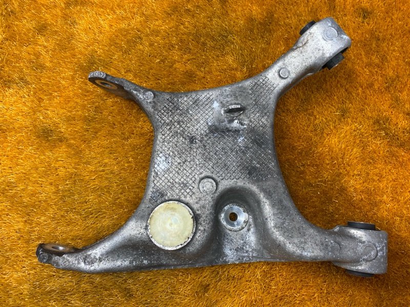 Рычаг подвески нижний, 1200 рублей, Красноярск