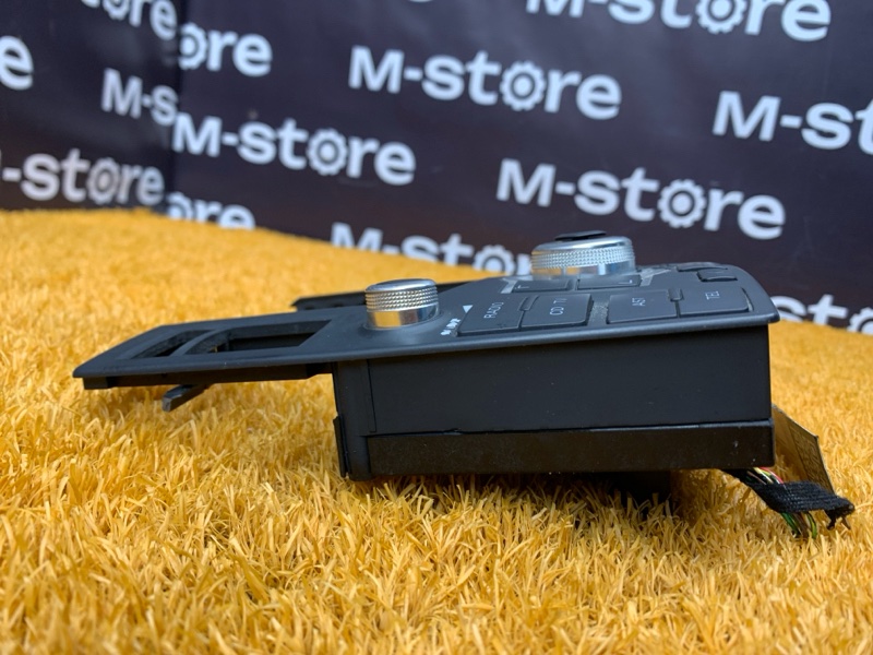 Блок управления MMI, 4000 рублей, Красноярск