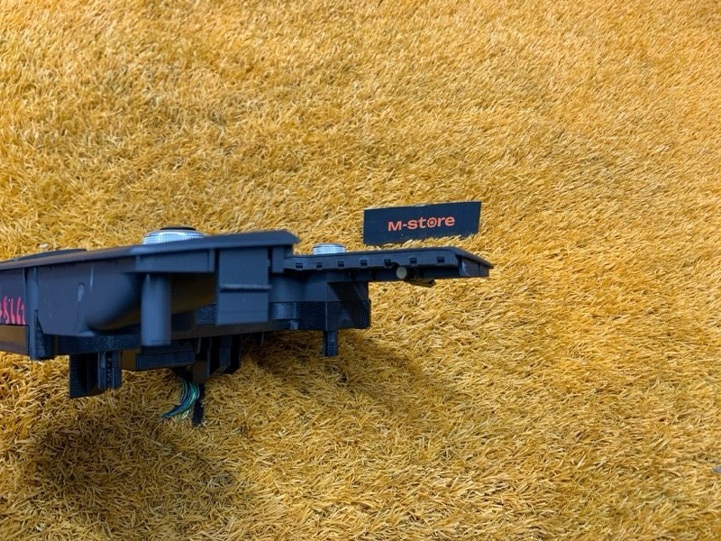 Блок управления MMI, 4000 рублей, Красноярск