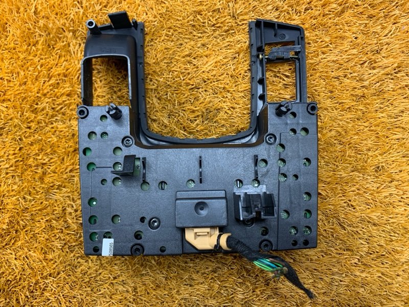 Блок управления MMI, 4000 рублей, Красноярск