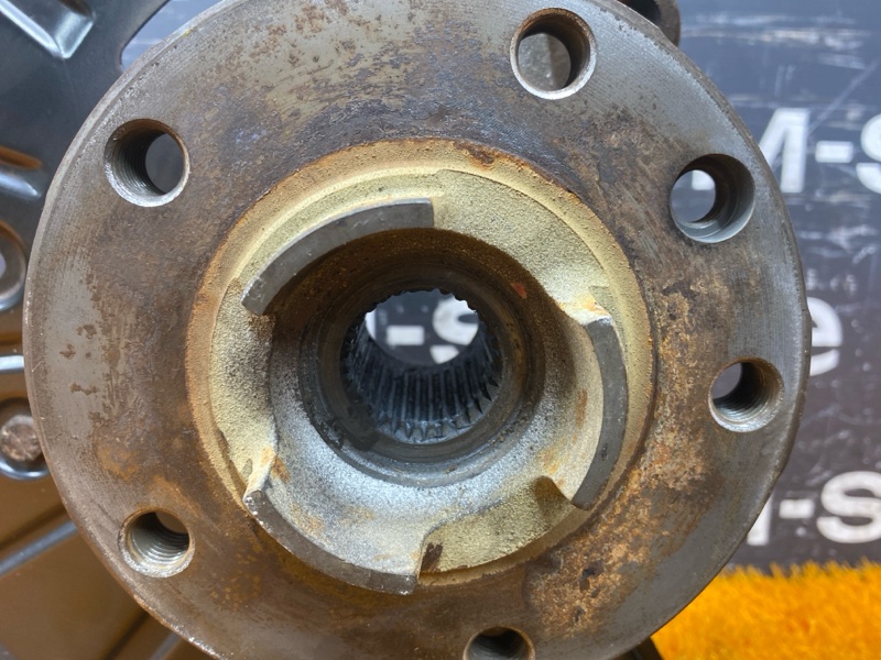 ступица, 5000 рублей, Красноярск