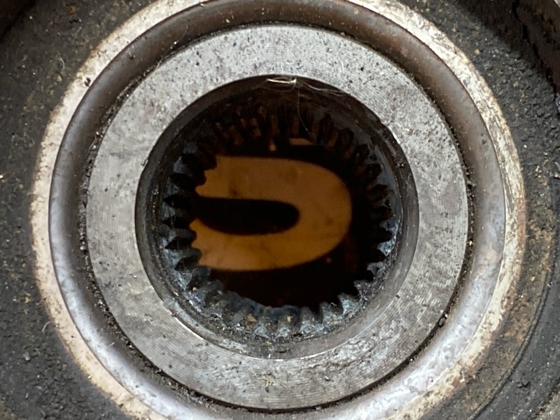 ступица, 5000 рублей, Красноярск