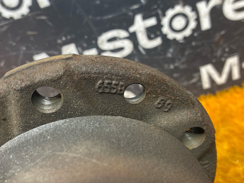 ступица, 5000 рублей, Красноярск