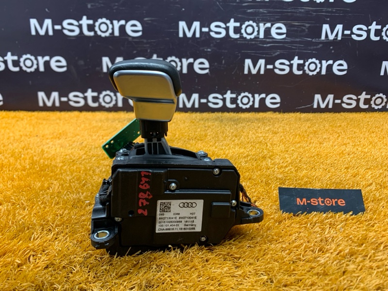 селектор акпп, 5000 рублей, Красноярск