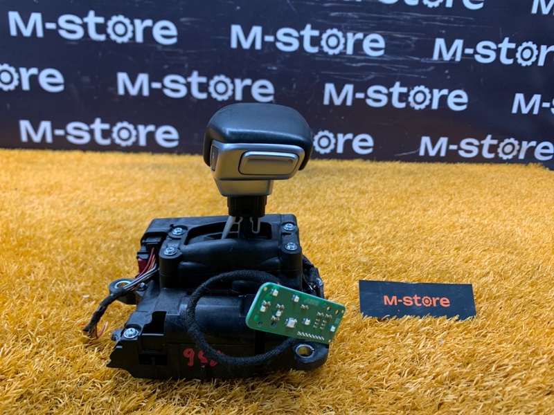 селектор акпп, 5000 рублей, Красноярск