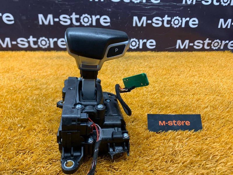 селектор акпп, 5000 рублей, Красноярск