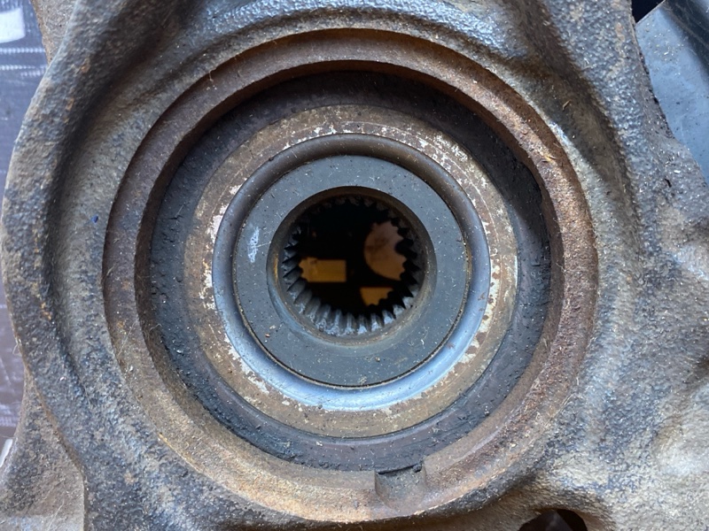 ступица, 5000 рублей, Красноярск