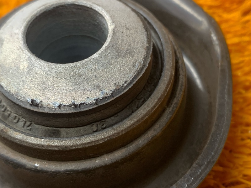 Рычаг подвески нижний, 1000 рублей, Красноярск