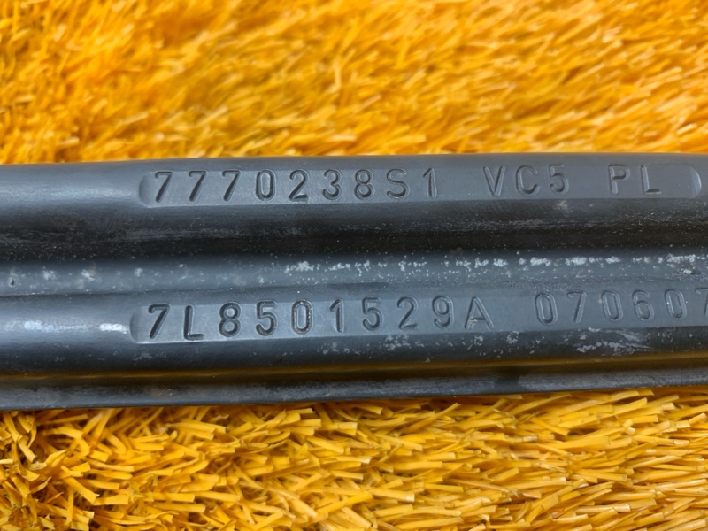 Рычаг подвески нижний, 1000 рублей, Красноярск