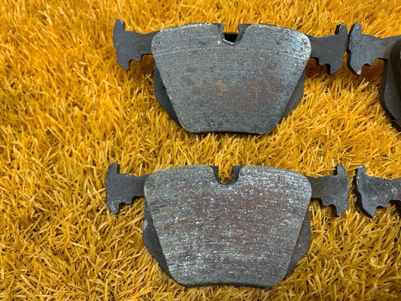 Колодки тормозные, 2000 рублей, Красноярск