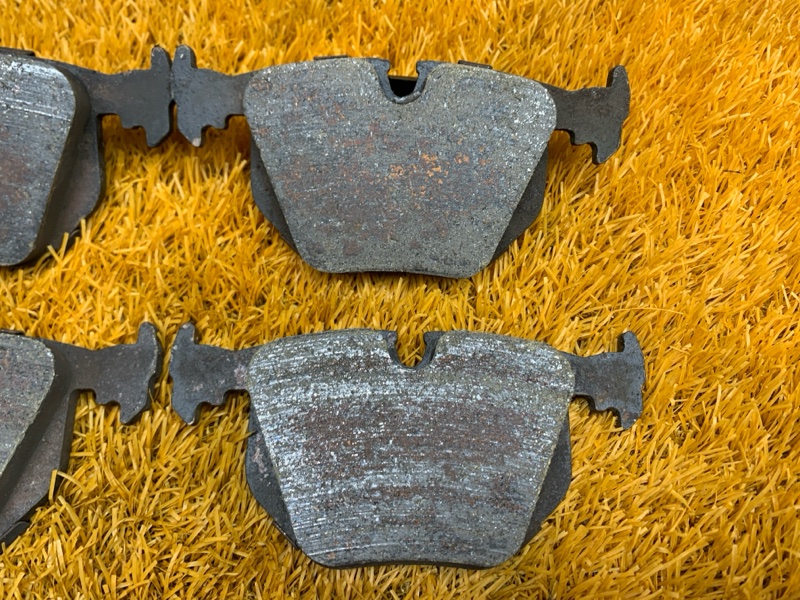 Колодки тормозные, 2000 рублей, Красноярск