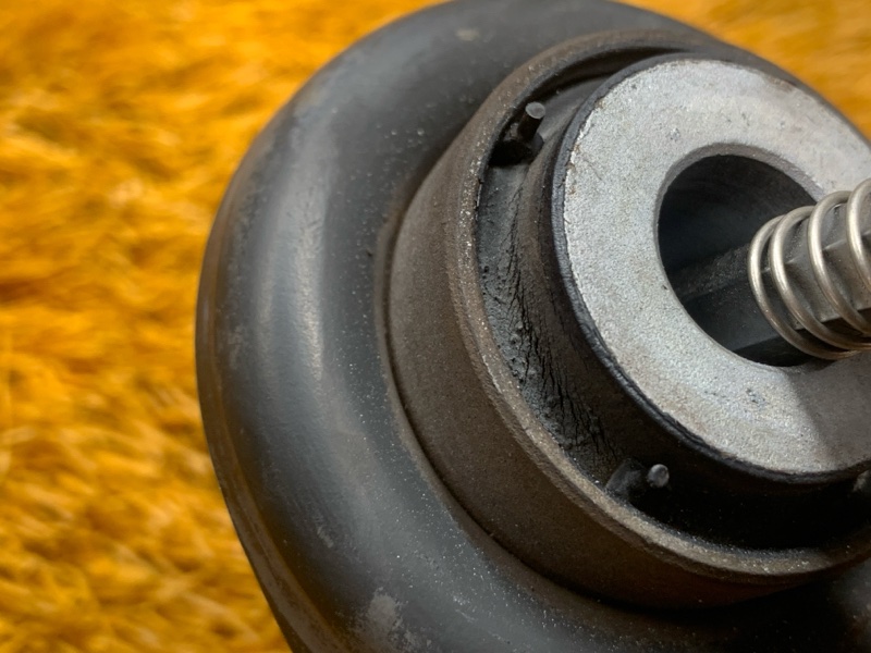 Рычаг подвески нижний, 1000 рублей, Красноярск