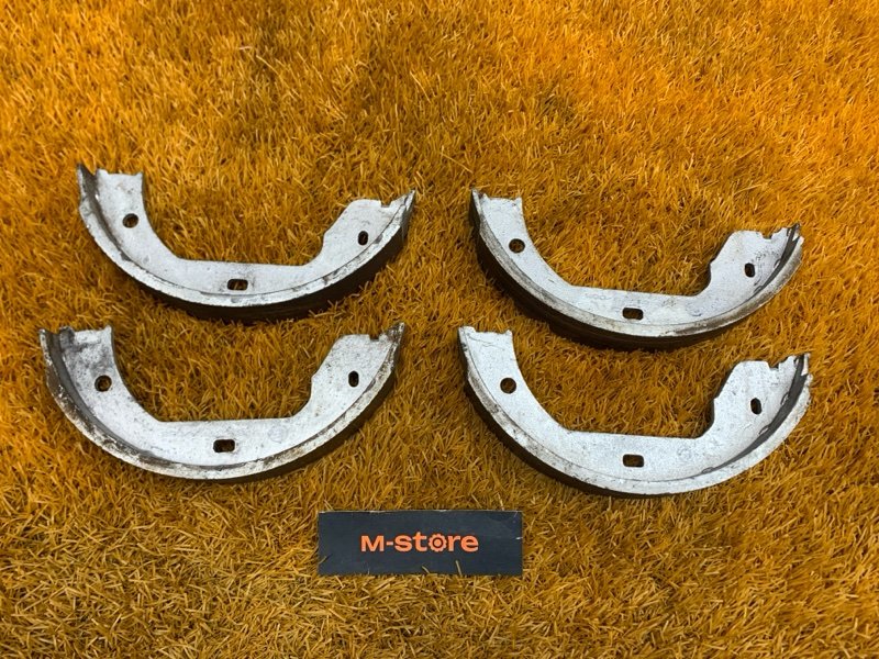 Колодки ручника, 900 рублей, Красноярск