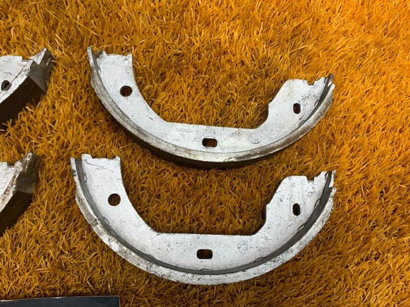 Колодки ручника, 900 рублей, Красноярск