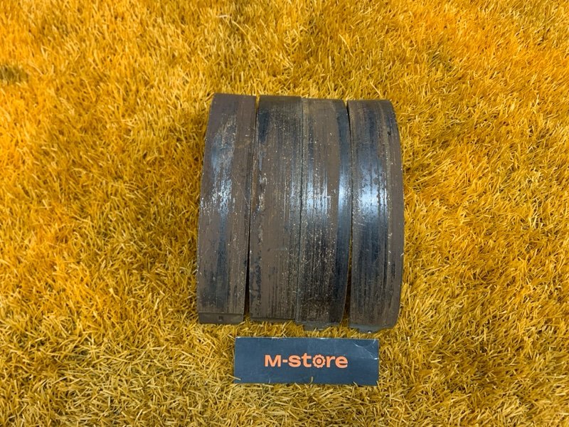 Колодки ручника, 900 рублей, Красноярск