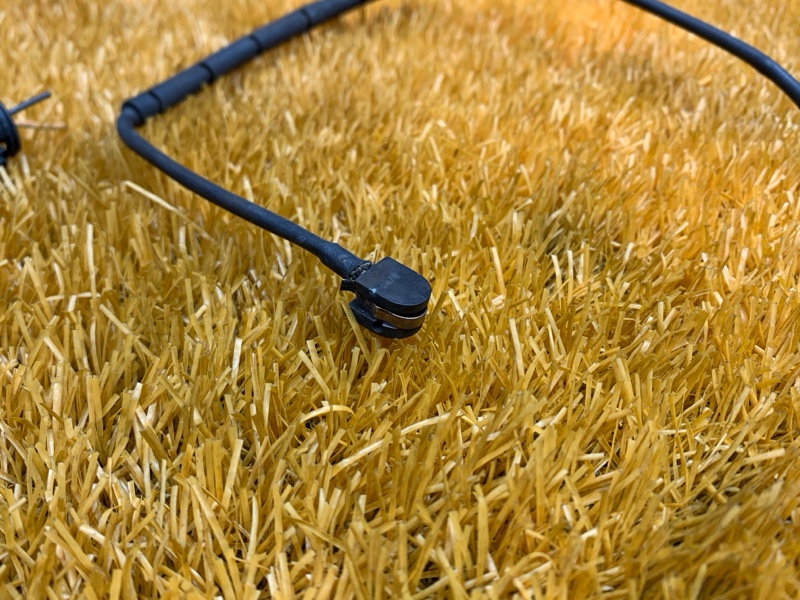 Датчик износа колодок, 500 рублей, Красноярск