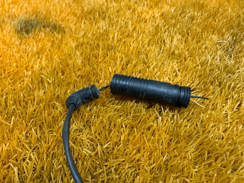 Датчик износа колодок, 500 рублей, Красноярск