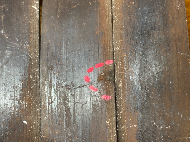 Колодки ручника, 700 рублей, Красноярск