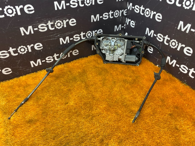 Механизм стояночного тормоза, 5000 рублей, Красноярск