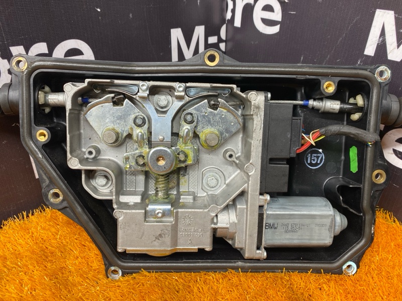 Механизм стояночного тормоза, 5000 рублей, Красноярск