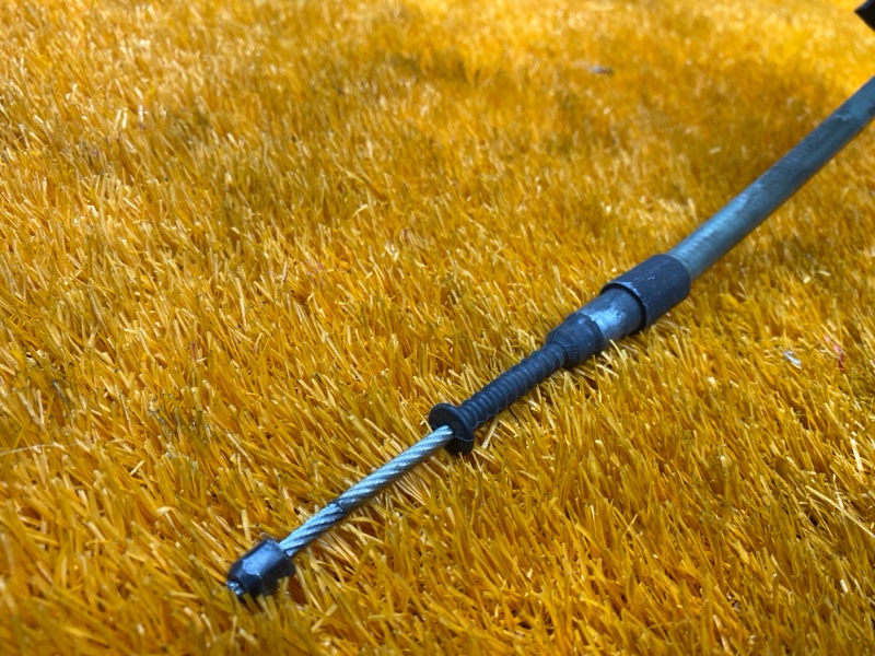 Механизм стояночного тормоза, 5000 рублей, Красноярск