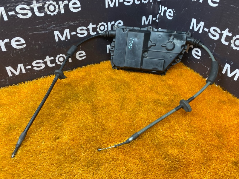 Механизм стояночного тормоза, 5000 рублей, Красноярск