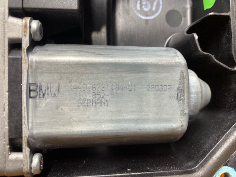 Механизм стояночного тормоза, 5000 рублей, Красноярск