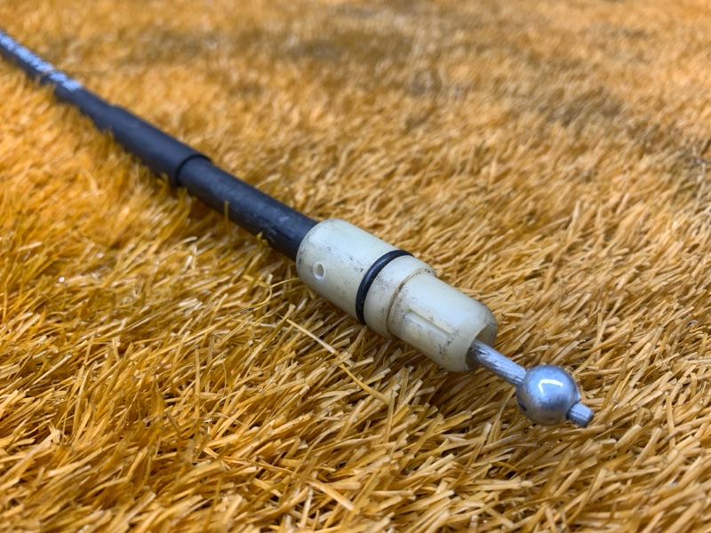 трос ручника, 1000 рублей, Красноярск