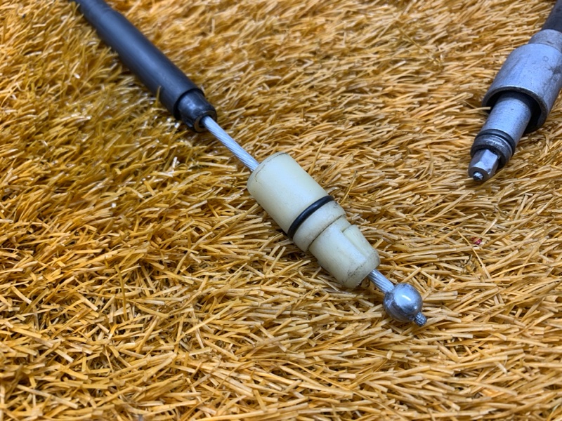 трос ручника, 1000 рублей, Красноярск