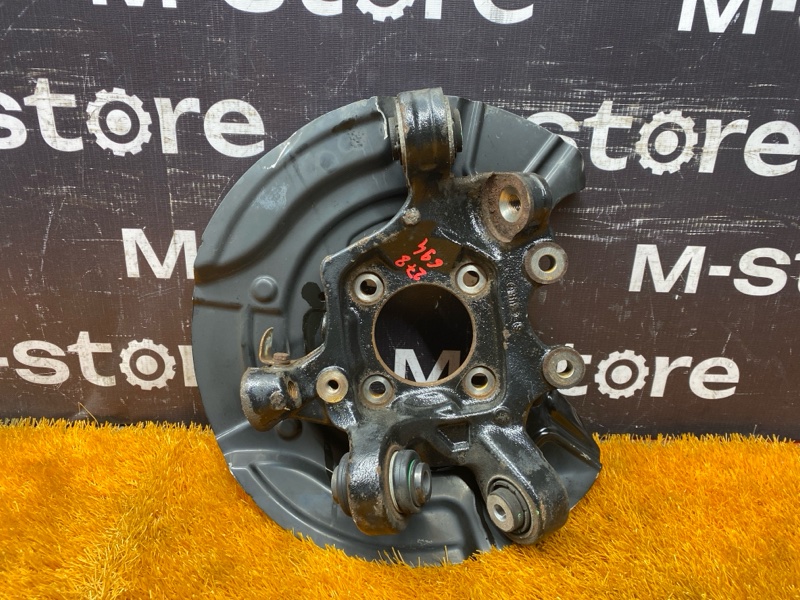 кулак поворотный, 2000 рублей, Красноярск