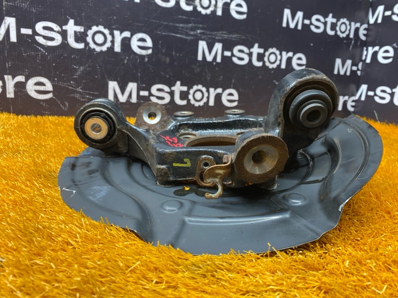 кулак поворотный, 2000 рублей, Красноярск