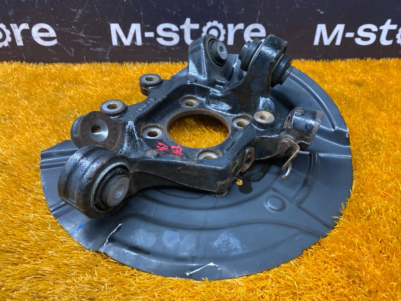 кулак поворотный, 2000 рублей, Красноярск