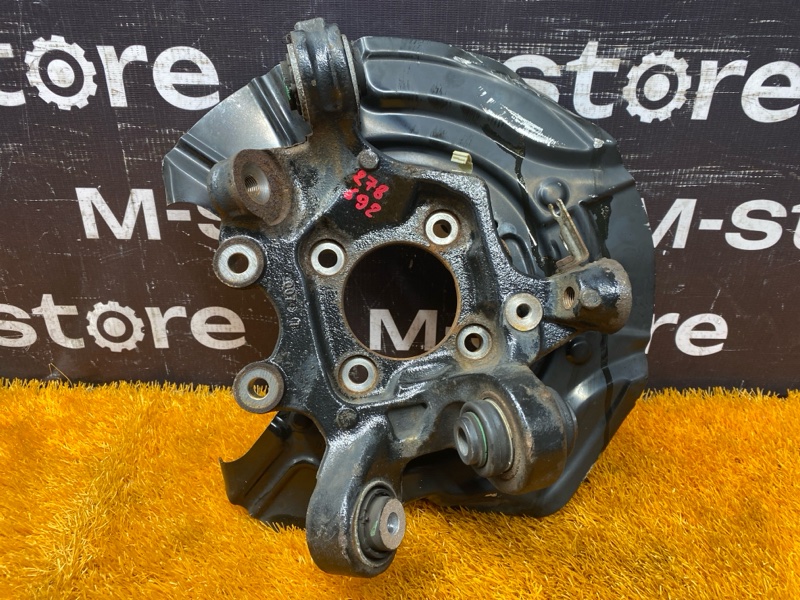 кулак поворотный, 2000 рублей, Красноярск