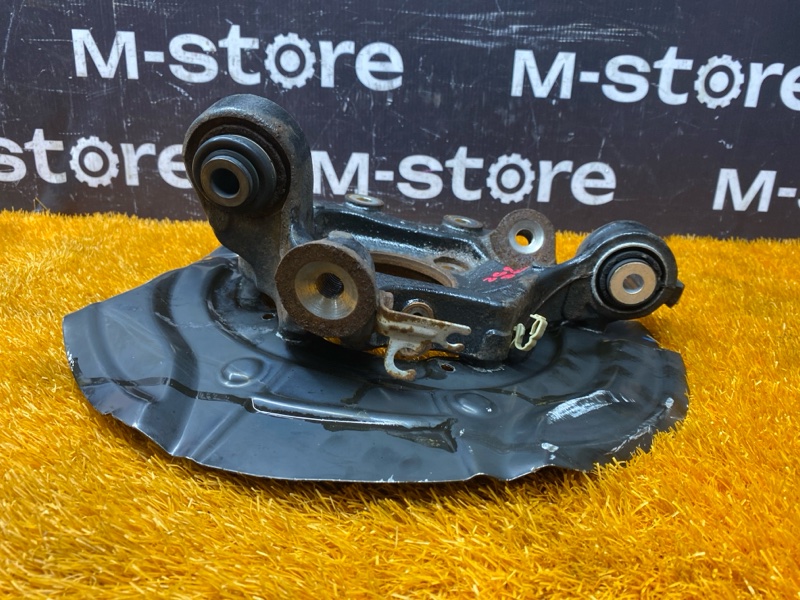 кулак поворотный, 2000 рублей, Красноярск